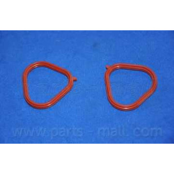 Прокладка впускного / выпускного коллектора PARTS-MALL P1L-C012-1