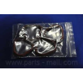 Прокладка впускного / выпускного коллектора PARTS-MALL P1L-C012