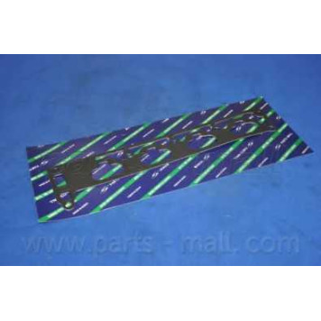 Прокладка впускного / выпускного коллектора PARTS-MALL P1L-C016-1