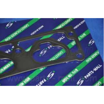 Прокладка впускного / выпускного коллектора PARTS-MALL P1L-C016-3