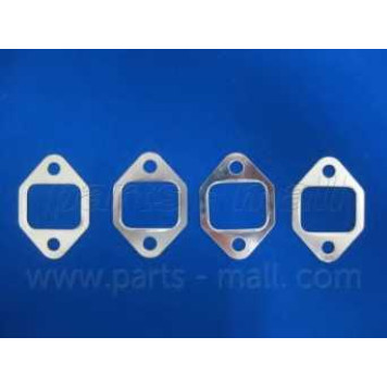 Прокладка впускного / выпускного коллектора PARTS-MALL P1M-A001D