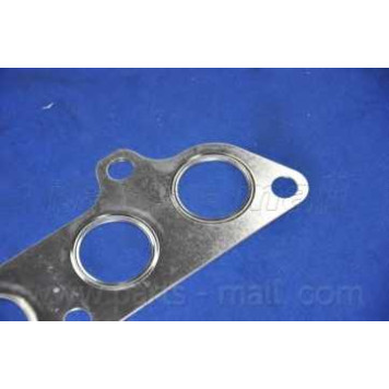Прокладка впускного / выпускного коллектора PARTS-MALL P1M-A003-3