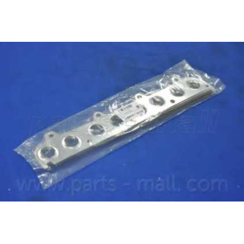 Прокладка впускного / выпускного коллектора PARTS-MALL P1M-A003