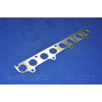 Прокладка впускного / выпускного коллектора PARTS-MALL P1M-A003-4