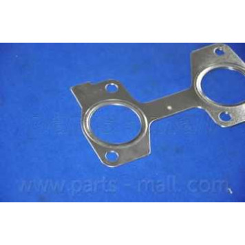 Прокладка впускного / выпускного коллектора PARTS-MALL P1M-A005-2