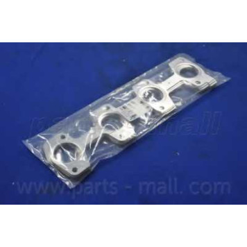 Прокладка впускного / выпускного коллектора PARTS-MALL P1M-A005