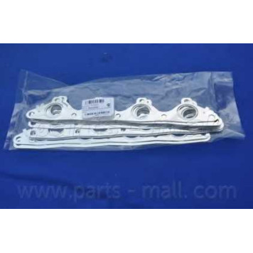 Прокладка впускного / выпускного коллектора PARTS-MALL P1M-A007