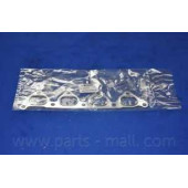 Прокладка впускного / выпускного коллектора PARTS-MALL P1M-A008