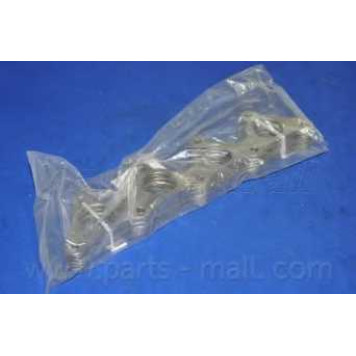 Прокладка впускного / выпускного коллектора PARTS-MALL P1M-A011