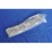 Прокладка впускного / выпускного коллектора PARTS-MALL P1M-A016