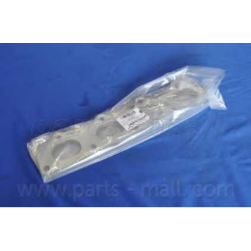 Прокладка впускного / выпускного коллектора PARTS-MALL P1M-A016