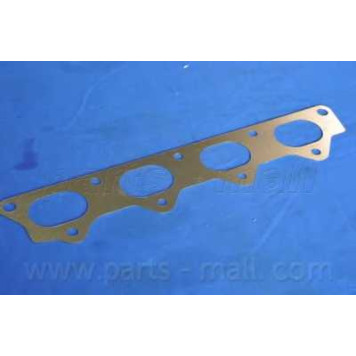 Прокладка впускного / выпускного коллектора PARTS-MALL P1M-A016-4