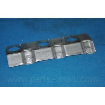 Прокладка впускного / выпускного коллектора PARTS-MALL P1M-A017-1