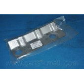 Прокладка впускного / выпускного коллектора PARTS-MALL P1M-A017