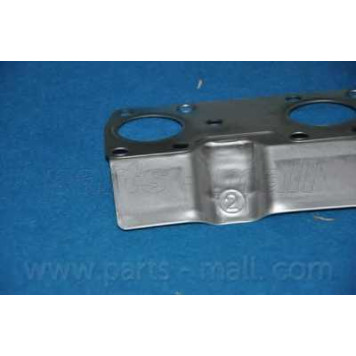 Прокладка впускного / выпускного коллектора PARTS-MALL P1M-A017-2