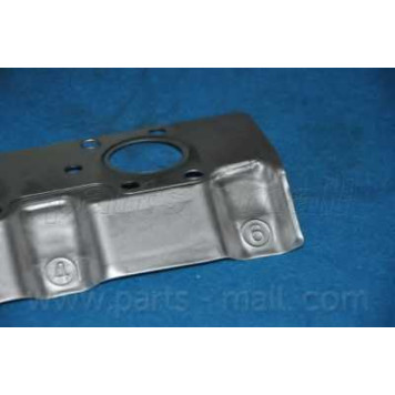 Прокладка впускного / выпускного коллектора PARTS-MALL P1M-A017-3