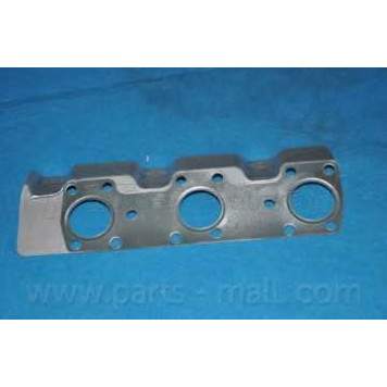 Прокладка впускного / выпускного коллектора PARTS-MALL P1M-A017-4