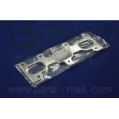 Прокладка впускного / выпускного коллектора PARTS-MALL P1M-A019