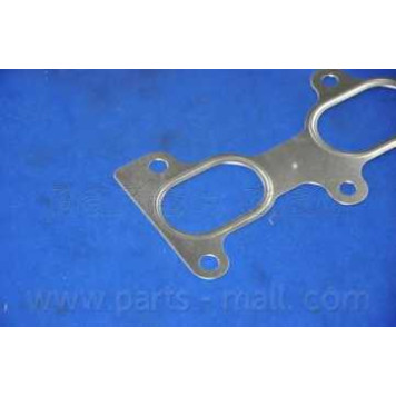 Прокладка впускного / выпускного коллектора PARTS-MALL P1M-A019-2