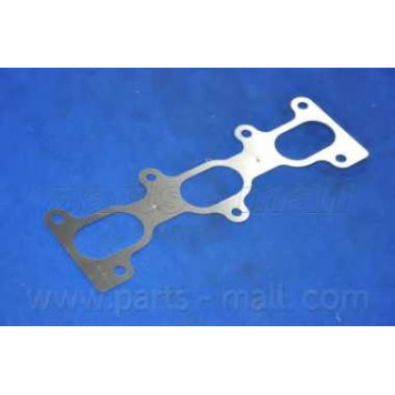 Прокладка впускного / выпускного коллектора PARTS-MALL P1M-A019-3