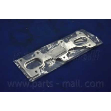 Прокладка впускного / выпускного коллектора PARTS-MALL P1M-A019