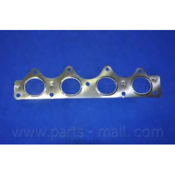 Прокладка впускного / выпускного коллектора PARTS-MALL P1M-A034M-1