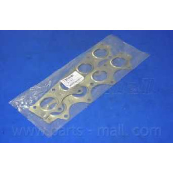Прокладка впускного / выпускного коллектора PARTS-MALL P1M-A034M