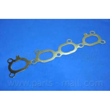 Прокладка впускного / выпускного коллектора PARTS-MALL P1M-B005-1