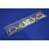 Прокладка впускного / выпускного коллектора PARTS-MALL P1M-B005
