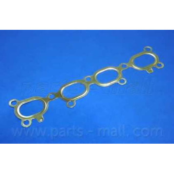 Прокладка впускного / выпускного коллектора PARTS-MALL P1M-B005-2