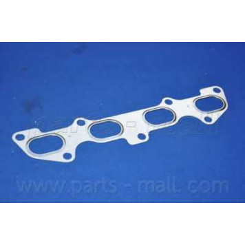 Прокладка впускного / выпускного коллектора PARTS-MALL P1M-B011-1