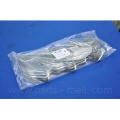 Прокладка впускного / выпускного коллектора PARTS-MALL P1M-B011