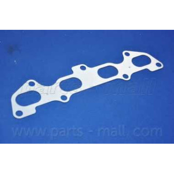 Прокладка впускного / выпускного коллектора PARTS-MALL P1M-B011-2