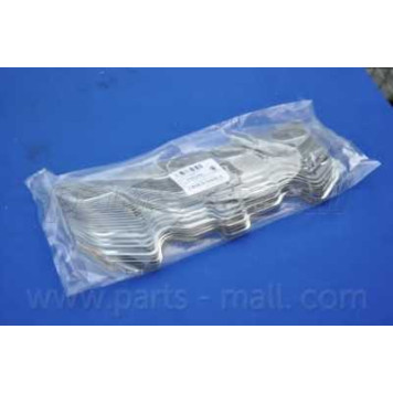 Прокладка впускного / выпускного коллектора PARTS-MALL P1M-B011