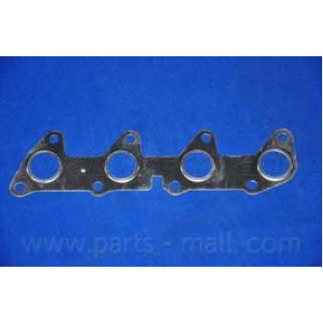 Прокладка впускного / выпускного коллектора PARTS-MALL P1M-B021-1