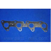 Прокладка впускного / выпускного коллектора PARTS-MALL P1M-B021