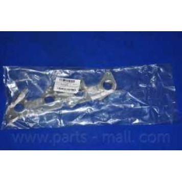 Прокладка впускного / выпускного коллектора PARTS-MALL P1M-B021-2