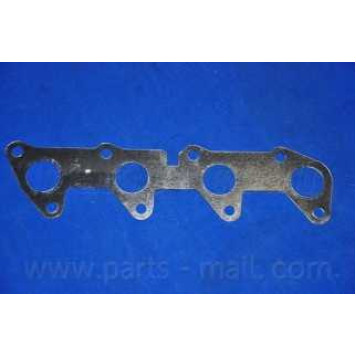 Прокладка впускного / выпускного коллектора PARTS-MALL P1M-B021
