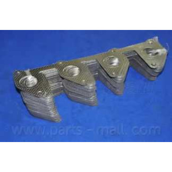 Прокладка впускного / выпускного коллектора PARTS-MALL P1M-C002-1