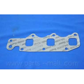 Прокладка впускного / выпускного коллектора PARTS-MALL P1M-C005-2