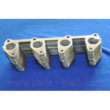 Прокладка впускного / выпускного коллектора PARTS-MALL P1M-C007-1