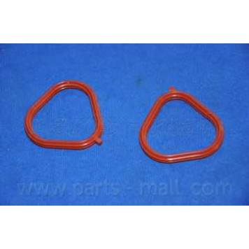 Прокладка впускного / выпускного коллектора PARTS-MALL P1M-C008-1