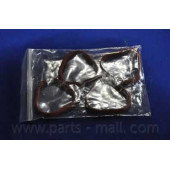 Прокладка впускного / выпускного коллектора PARTS-MALL P1M-C008