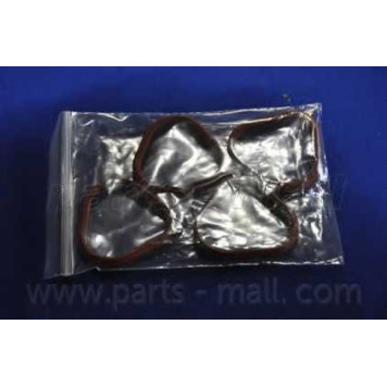 Прокладка впускного / выпускного коллектора PARTS-MALL P1M-C008