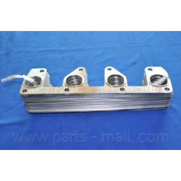 Прокладка впускного / выпускного коллектора PARTS-MALL P1M-C009-1