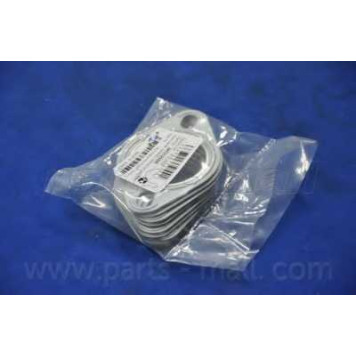Уплотнительное кольцо выхлопной трубы PARTS-MALL P1N-A006