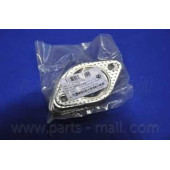 Уплотнительное кольцо выхлопной трубы PARTS-MALL P1N-A008