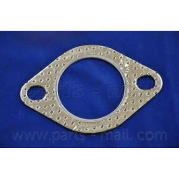 Прокладка впускного / выпускного коллектора PARTS-MALL P1N-A012-2
