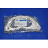 Прокладка впускного / выпускного коллектора PARTS-MALL P1N-A017