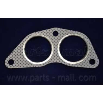 Прокладка впускного / выпускного коллектора PARTS-MALL P1N-A017-2